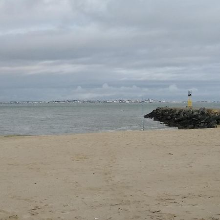 Ferienwohnung Au Cordouan Le Verdon-sur-Mer Exterior foto