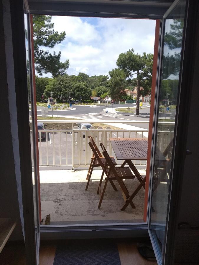 Ferienwohnung Au Cordouan Le Verdon-sur-Mer Exterior foto