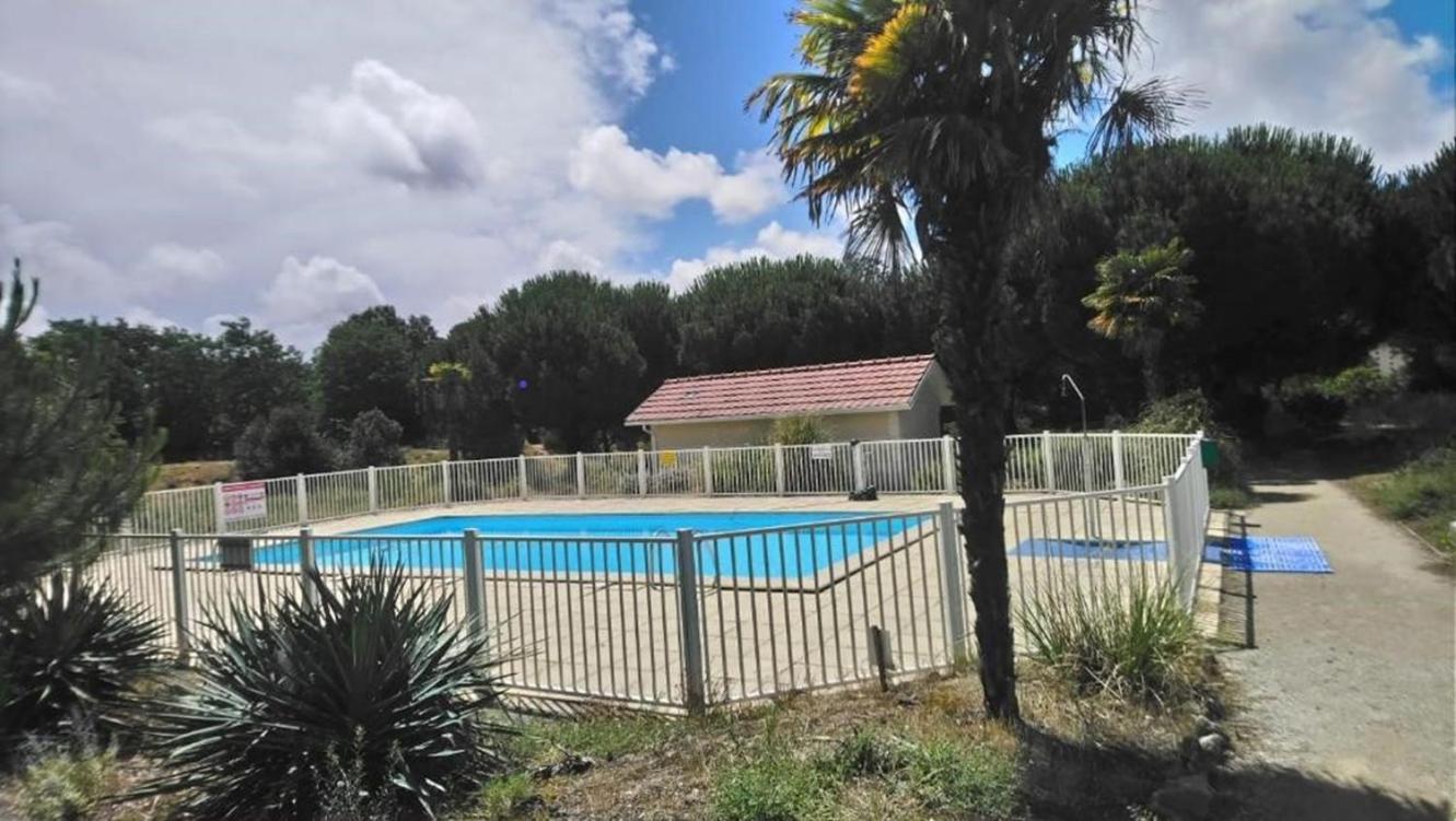 Ferienwohnung Au Cordouan Le Verdon-sur-Mer Exterior foto
